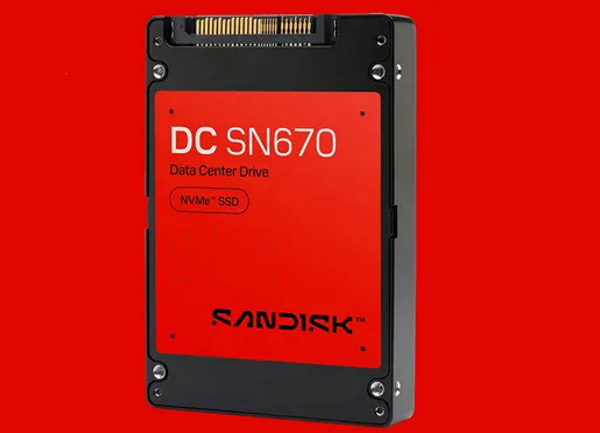 Telex: Sansdisk dévoile un SSD à 256 To, SentinelOne acquier Prompt Security, OpenAI lance deux LLM de raisonnements ouverts