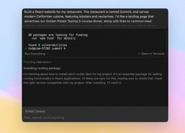 Face à la concurrence, OpenAI présente GPT-5