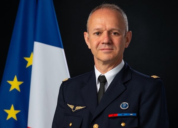Telex : Emmanuel Naëgelen prend la tête du ComCyber, Meta rachète WaveForms, Le CHR du Gers piraté