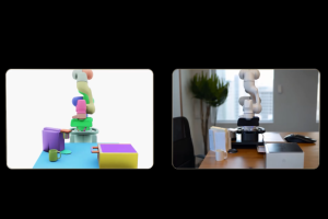 Nvidia enrichit son offre pour adapter l'IA à la robotique