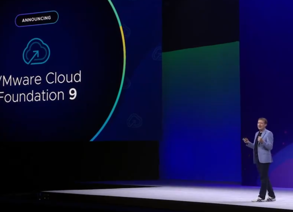 VMware Explore 2025: les clients cherchent la valeur ajoutée de VCF