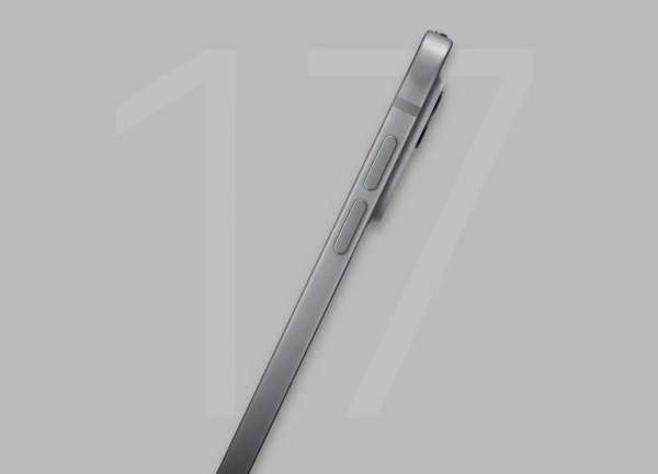 Cinq évolutions attendues sur les iPhone 17