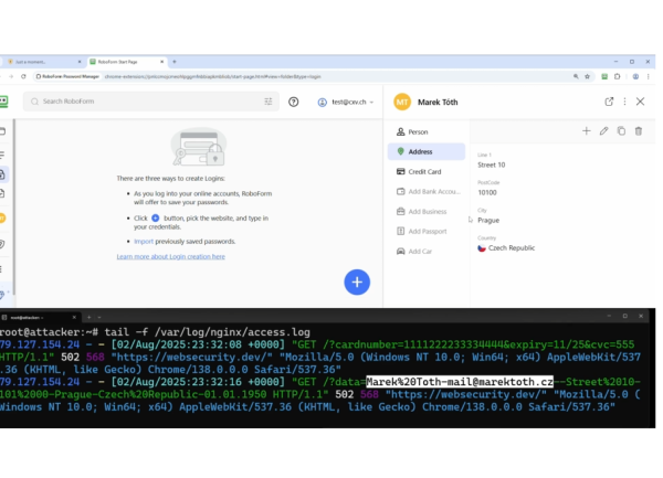 Telex : AWS lance des instances sur Xeon 6 d'Intel, Les gestionnaires de mots de passe vulnérables, Databricks en passe de lever 1 Md$