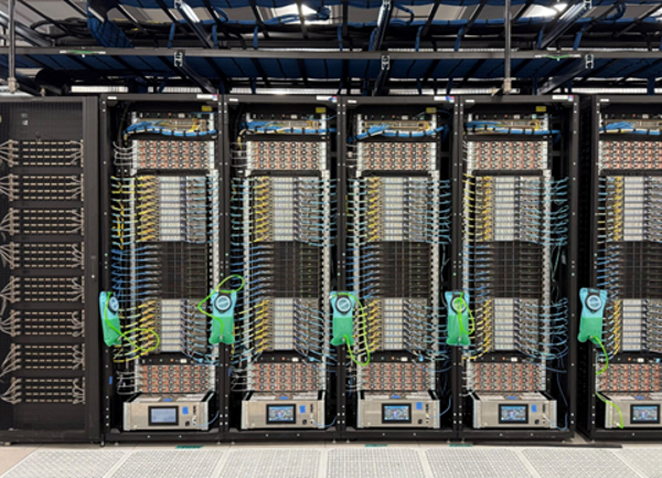 Avec du GPU à la demande, les NCP séduisent les entreprises