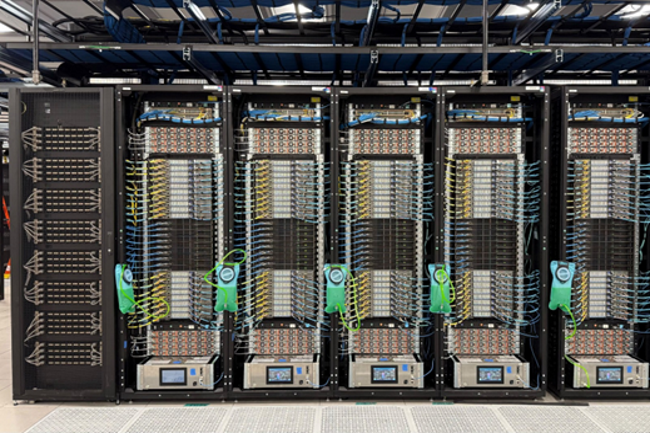 Avec du GPU à la demande, les NCP séduisent les entreprises