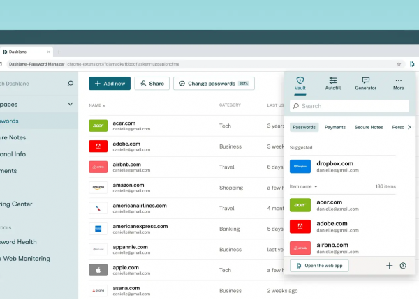 Telex: Dashlane Free disparaît, Claude Code intègre l'offre Enterprise, DeepSeek lance V3.1