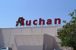 Encore piraté, Auchan alerte sur une fuite de données clients