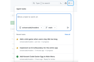 Avec Panel Agents, GitHub centralise le codage IA de Copilot