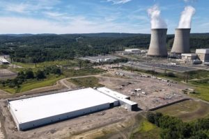 Les capacités de datacenter en colocation aux US arrivent à saturation