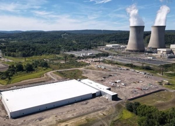 Les capacités de datacenter en colocation aux US arrivent à saturation