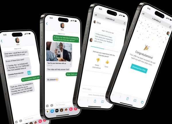 Avec le rachat de Paradox, Workday étoffe sa solution RH