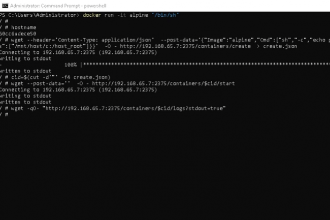 Telex : Netskope lance son IPO, Faille critique dans Docker Desktop, Les US investissent dans Intel