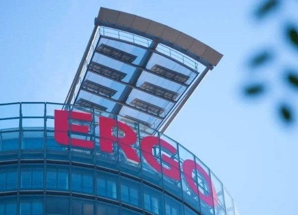 Avec l'IA, l'assureur Ergo gère l'inspection des dommages