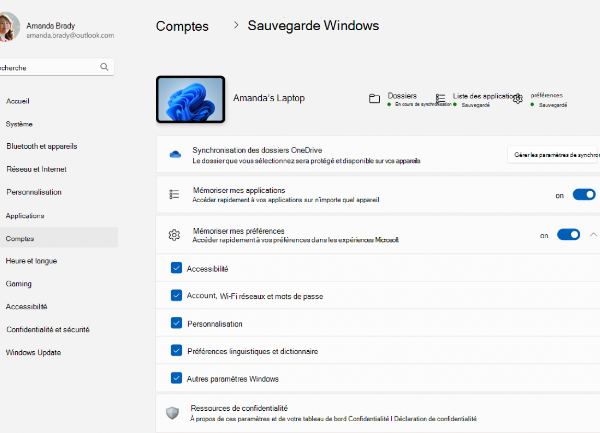 Microsoft promeut lentement l'extension de support pour Windows 10