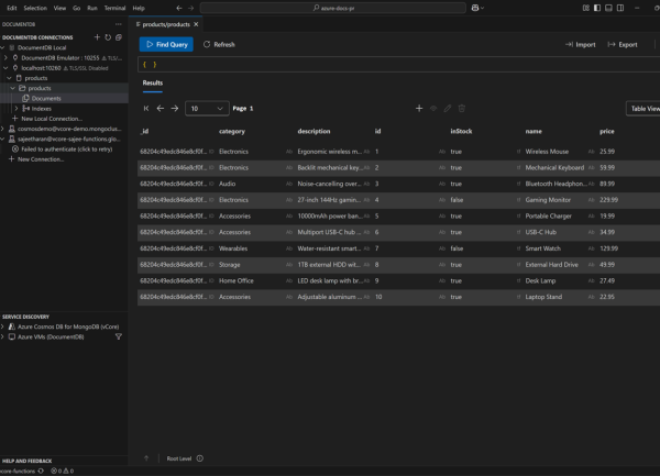 Telex : Document DB rejoint la Fondation Linux, Okta rachète Axiom, xAI attaque Apple et OpenAI