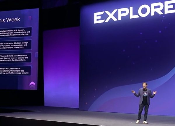 Broadcom muscle VMware Cloud Foundation pour sécuriser les agents IA