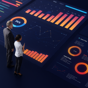 Dossier : Réinventer sa stratégie data avec l'IA
