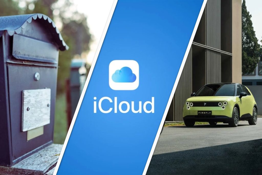 01net morning : arnaque au colis piégé, nouvelle Tesla Model Y L, Londres abandonne la porte dérobée dans iCloud