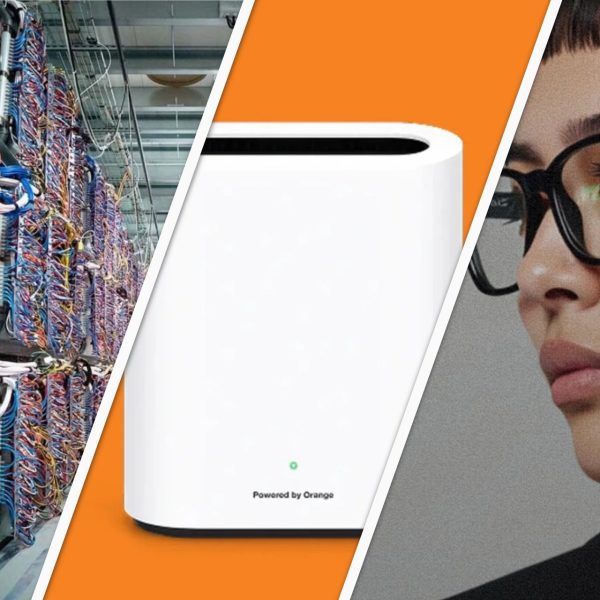 01net morning : nouvelle box 5G chez Orange, l’impact de l’IA sur l’environnement, GPT-6 déjà en approche