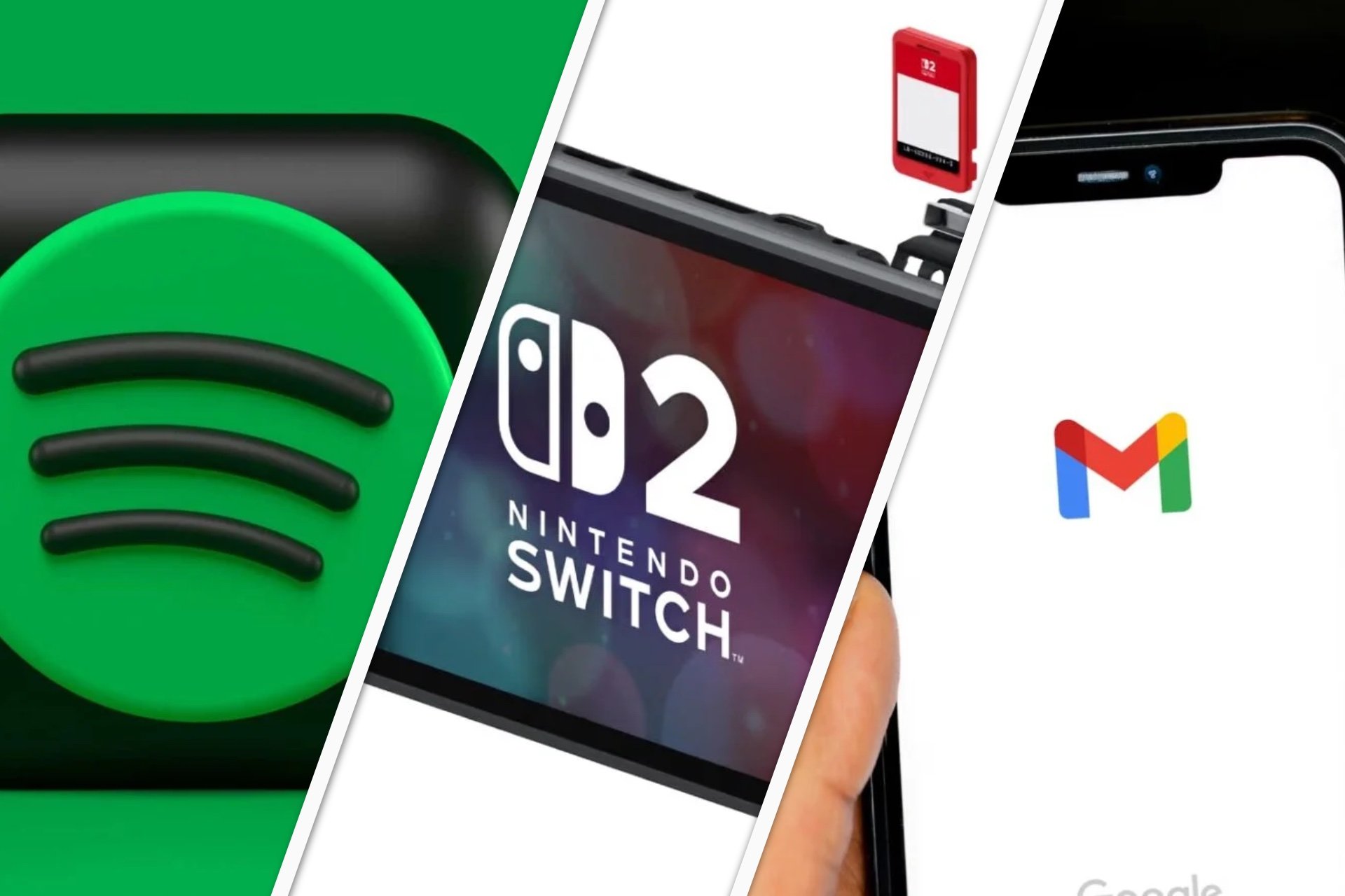 01net morning : Gmail n’a pas été piraté, YouTube modifie discrètement les vidéos avec l’IA, hausse de prix à prévoir chez Spotify
