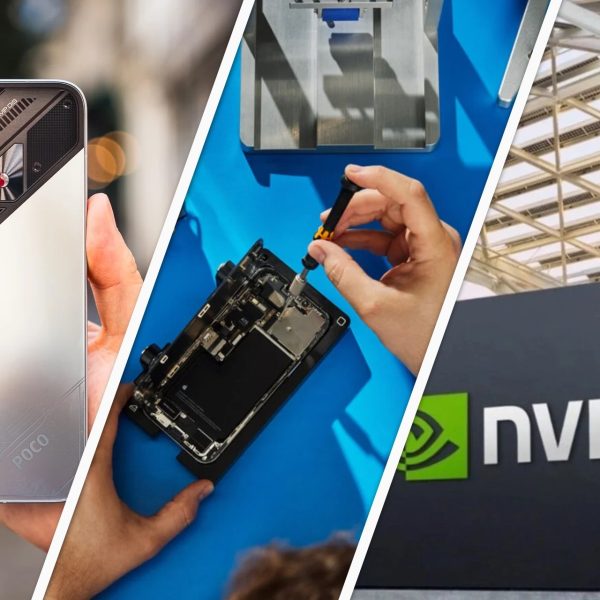 01net morning : test Xiaomi Poco F7, Tchap obligatoire pour les agents publics, des réparations moins chères en Apple Store