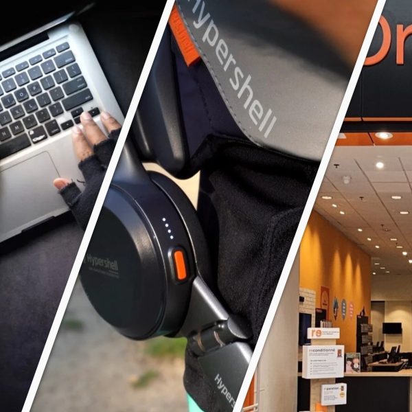 01net morning : on a testé la course en exosquelette, Apple présentera les iPhone 17 le 9 septembre, cyberattaque contre Orange