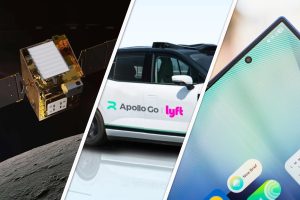 01net morning : coup d’œil sur la Hyundai Ioniq 2, Google se moque d’Apple, les robotaxis de Lyft et Baidu en Europe