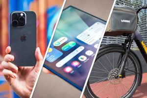 01net morning : cyberattaque contre Bouygues Telecom, le déclin de l’iPhone, test du vélo cargo Yuba Boda Boda
