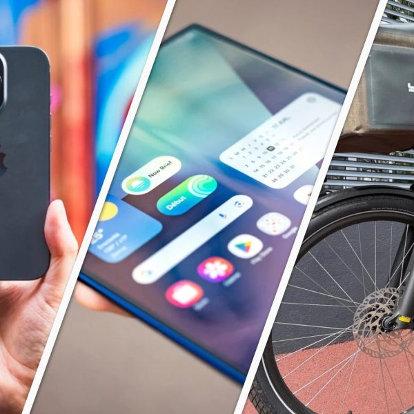 01net morning : cyberattaque contre Bouygues Telecom, le déclin de l’iPhone, test du vélo cargo Yuba Boda Boda