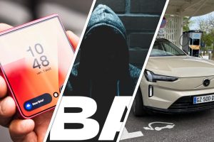 01net : les utilisateurs de GPT-5 en colère, test du Galaxy Z Flip 7, comment se protéger d’un vol d’IBAN