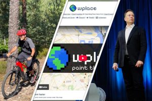 01net morning : les gros problèmes de Wplace, Elon Musk s’attaque à l’App Store, test du Trek Powerfly+4