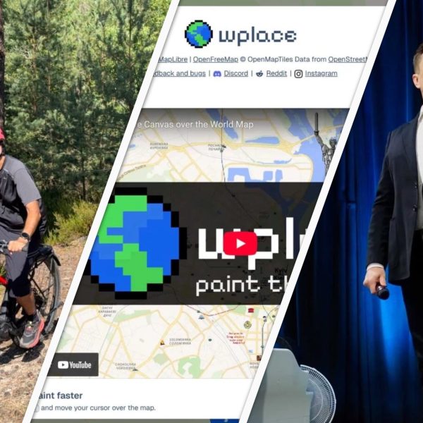 01net morning : les gros problèmes de Wplace, Elon Musk s’attaque à l’App Store, test du Trek Powerfly+4