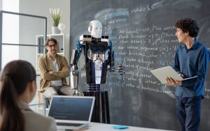 Ce pays remplace déjà ses professeurs par l’IA dans des milliers d’écoles