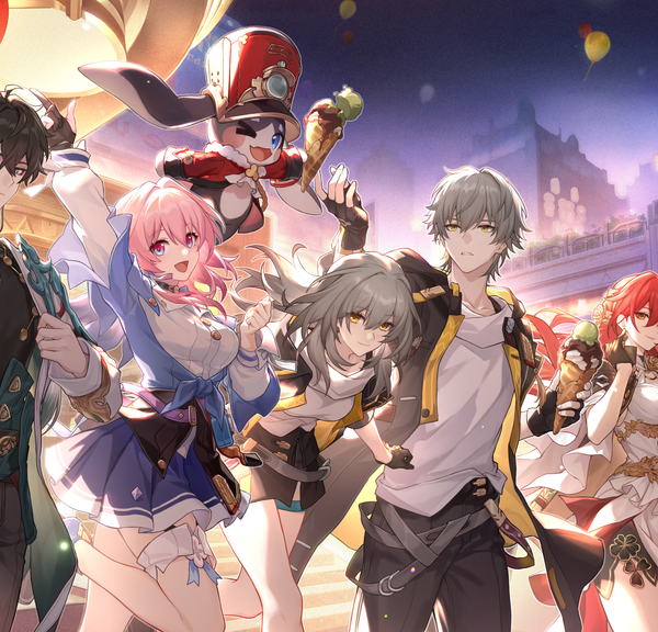 Codes Honkai Star Rail : Jades stellaires offertes… Tous les codes actifs du mois de Août 2025