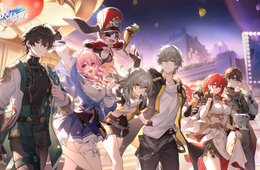Codes Honkai Star Rail : Jades stellaires offertes… Tous les codes actifs du mois de Août 2025