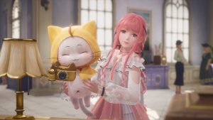 Codes Infinity Nikki : Quels sont les redeem codes actifs pour avoir des récompenses gratuites en Août 2025 ?