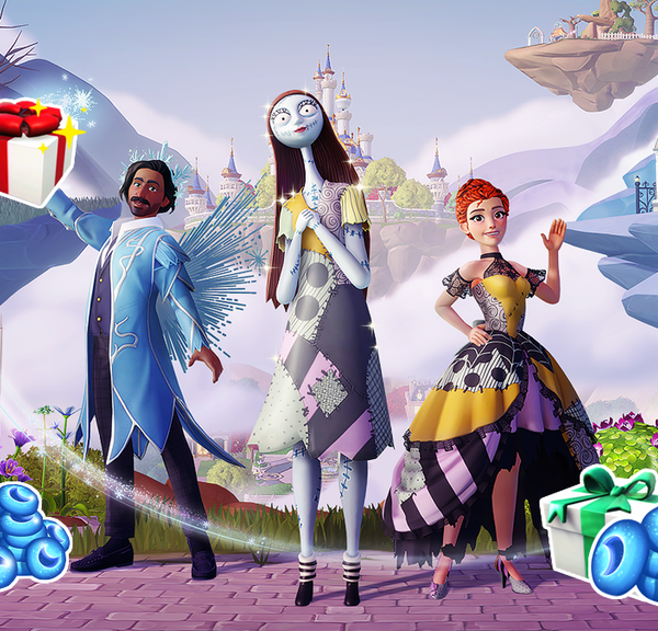 Codes Disney Dreamlight Valley : tous les codes actifs en Août 2025