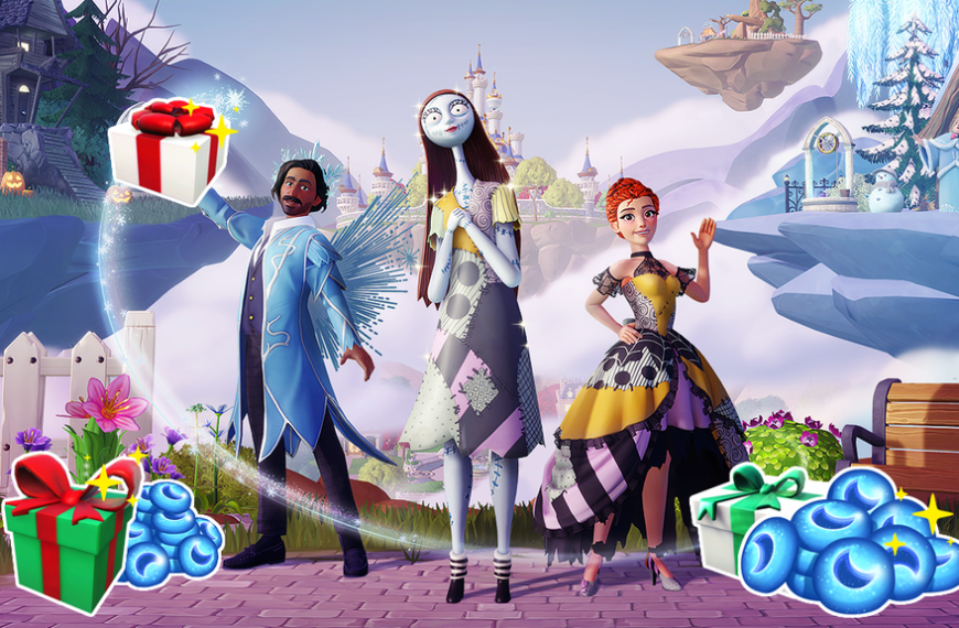 Codes Disney Dreamlight Valley : tous les codes actifs en Août 2025