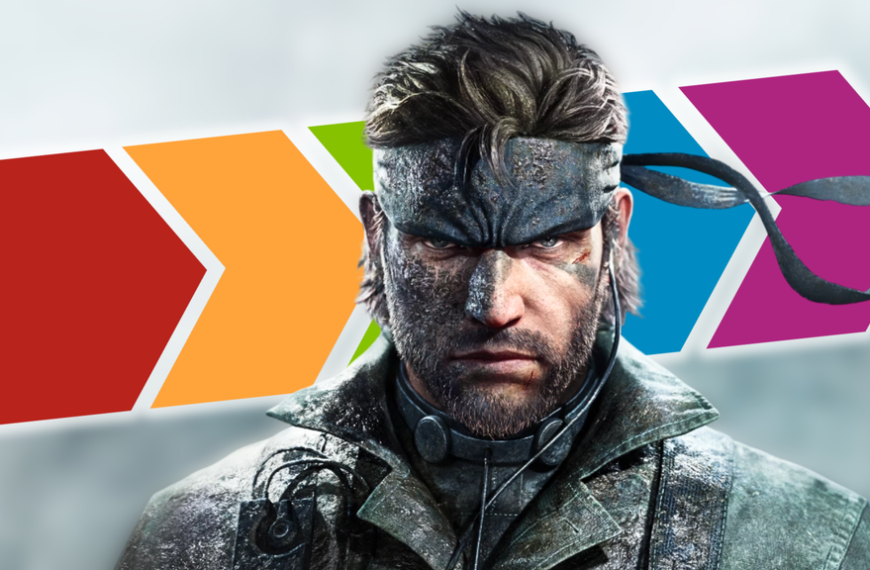 Metal Gear Solid : dans quel ordre chronologique faire les jeux vidéo qui ont fait le succès de Hideo Kojima, le papa de Death Stranding ?