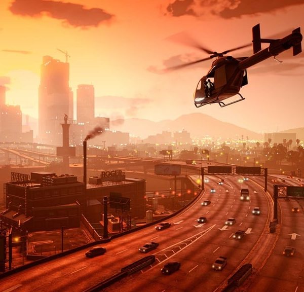 Retour sur les phénomène GTA, ses pendants Online et RP ainsi que la création de cartes personnalisées sur GTA 5
