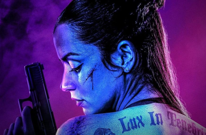 "Ce n'est pas John Wick 3.5" Les fans craignaient le pire, mais Ballerina avec Ana de Armas m'a conquis !