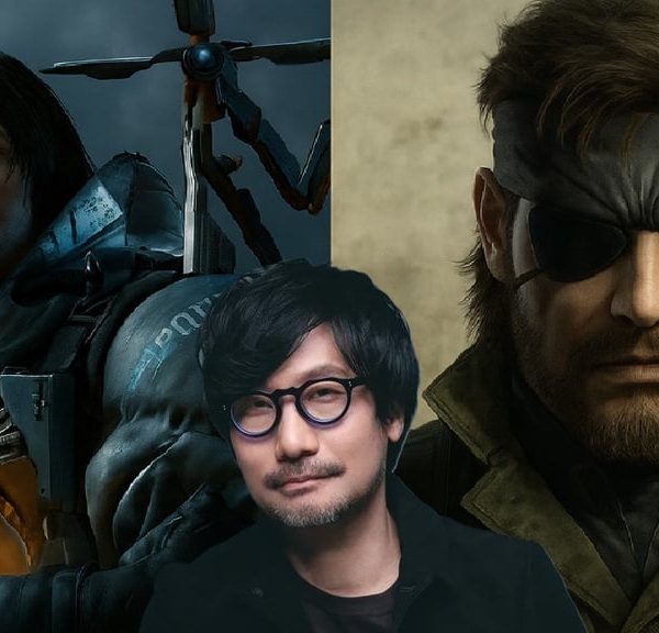 Qui est Hideo Kojima, le papa de Metal Gear Solid et Death Stranding ?