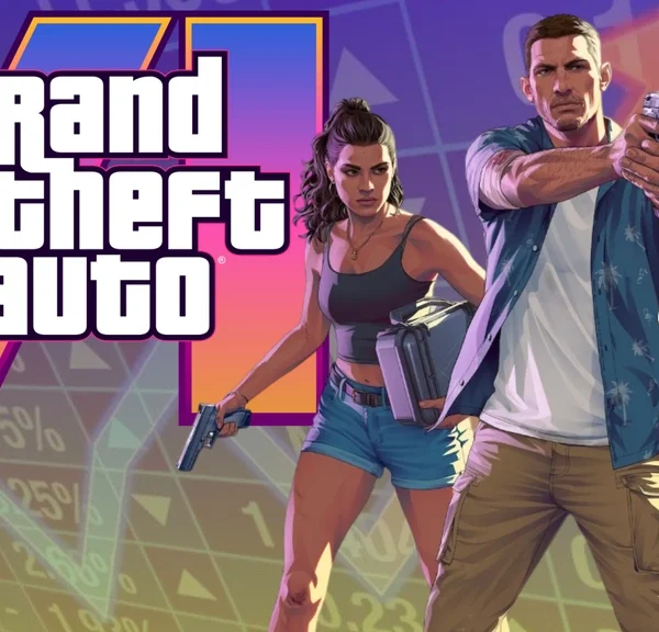 GTA 6 collectionne les gros chiffres, notamment en ce qui concerne son budget…