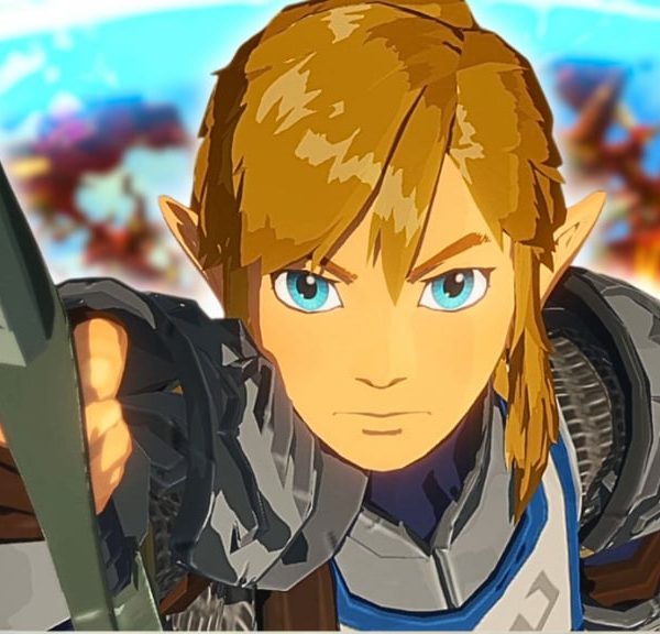 Ce jeu vidéo Zelda sur Switch 2 n'a plus rien à voir avec sa version originale. Pour moi, c'est un incontournable sur la nouvelle console de Nintendo