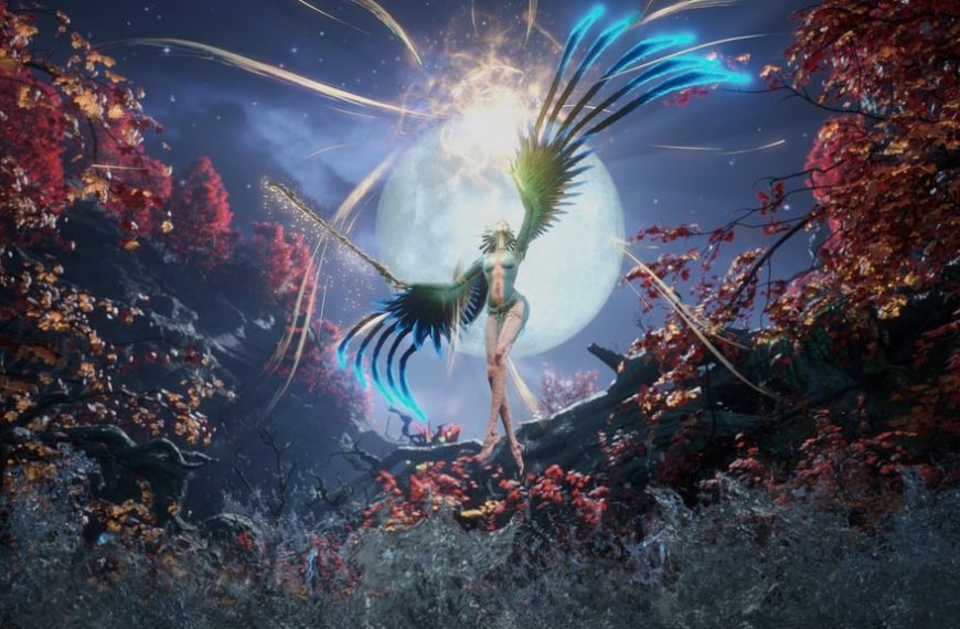 Wuchang : Fallen Feathers, le jeu de rôle et d’action qui écrase les autres Souls-like ? Notre verdict en vidéo !