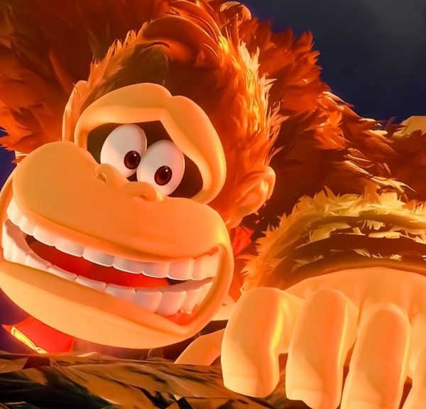 Donkey Kong Bananza, c’est pas pour moi. Ça me désole, mais je passe à côté de l’emballement autour de ce jeu vidéo de la Nintendo Switch 2