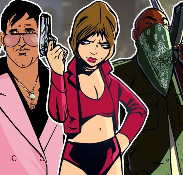 20 ans plus tard, j'ai découvert cet épisode de la saga GTA et ça restera l'une de mes pires expériences du jeu vidéo