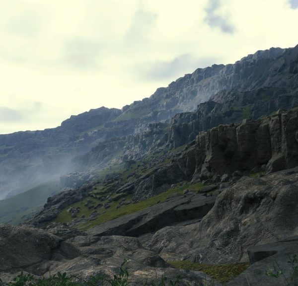 J'ai recommencé ce jeu 3 fois avant de le terminer entièrement. C'est désormais une de mes plus belles expériences de ces dernières années