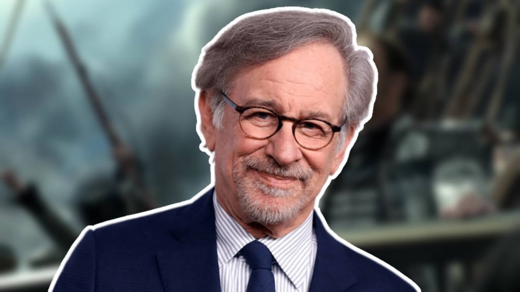 Cette série historique de Steven Spielberg aurait pu devenir un classique, mais elle a été annulée !