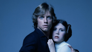 "J'ai eu un problème" Luke et Leia sont devenus frère et soeur dans Star Wars afin de justifier ce point de scénario